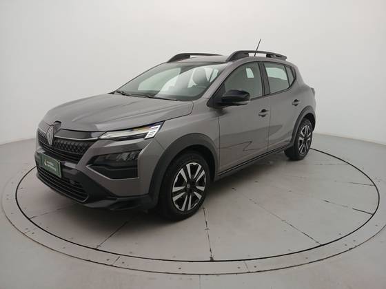 RENAULT KARDIAN 1.0 TCE FLEX EVOLUTION EDC